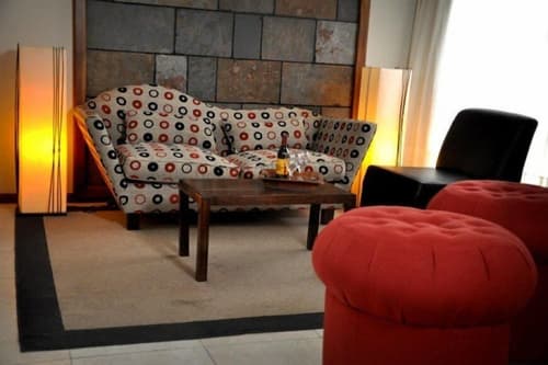 Tierra Mora Hotel Boutique, Room