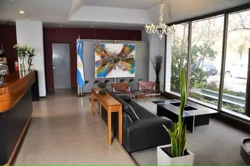 Tierra Mora Hotel Boutique, Reception