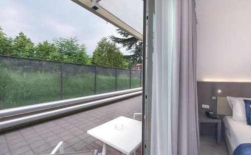 Seven Park Hotel Lake Como - Adults Only, Room