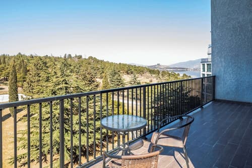 Gino Seaside Tbilisi, Trademark Collection by Wyndham, Room