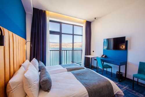 Gino Seaside Tbilisi, Trademark Collection by Wyndham, Room