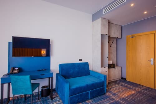 Gino Seaside Tbilisi, Trademark Collection by Wyndham, Room