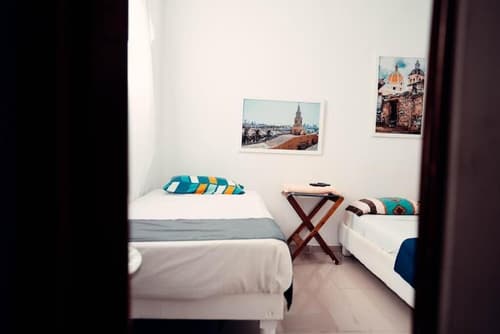 Neos Hotel Cartagena, Room