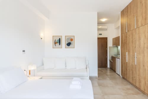 Mykonaki Hotel, Room