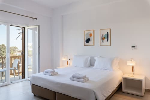 Mykonaki Hotel, Room