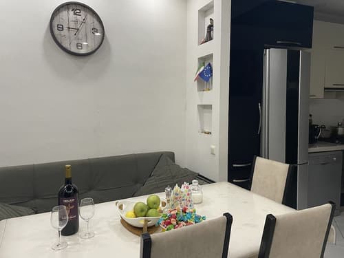 Mimino T&G, Reception