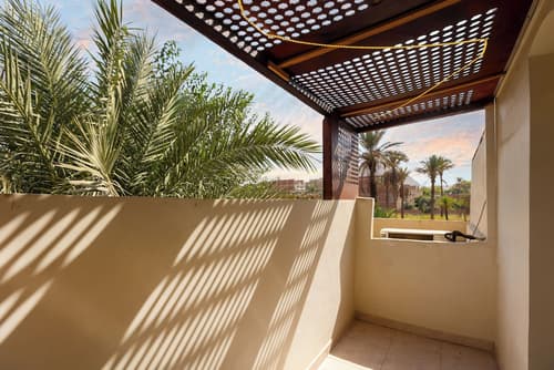 King Cheops Inn, Room