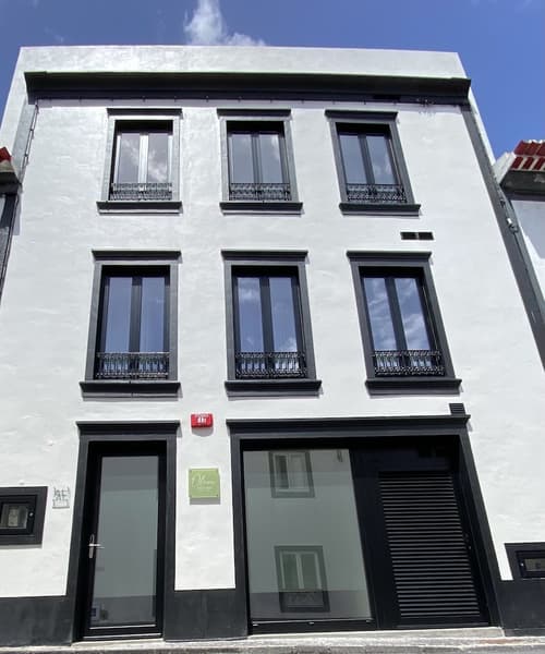 Olive Boutique Guesthouse, Front of property