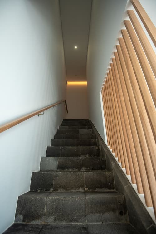 Olive Boutique Guesthouse, Reception