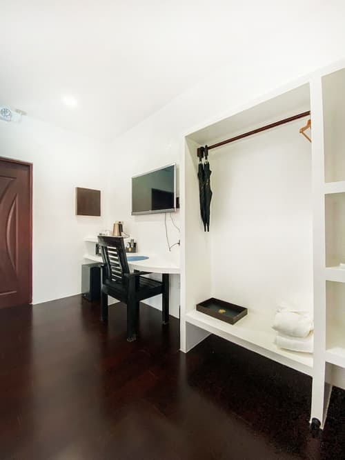 Carpe Diem Villas & Resort Dive & Stay resort, Room