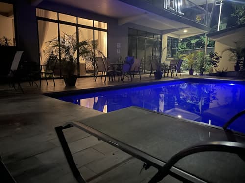 Villas Fortuna Boutique, Terrace/patio