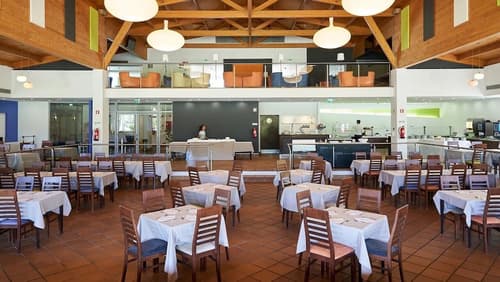 The Navigator - Palm Oasis Alvor, Restaurant