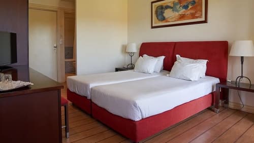 The Navigator - Palm Oasis Alvor, Room