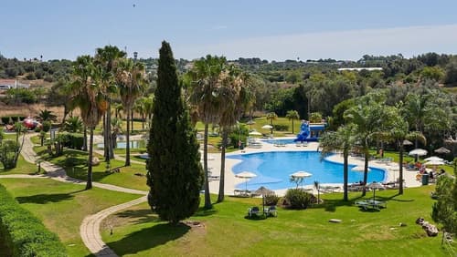 The Navigator - Palm Oasis Alvor, Primary image