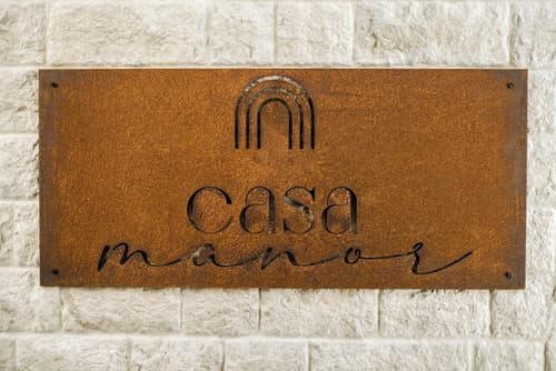 Casa Manor Boutique Hotel, Exterior