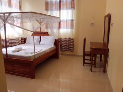 Karibu House Nungwi, Room