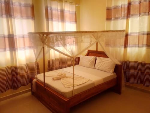 Karibu House Nungwi, Room