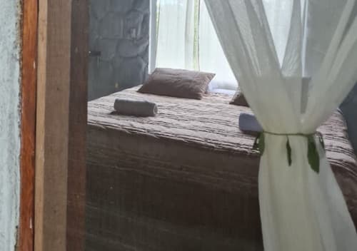 Cacao Glamping, Room