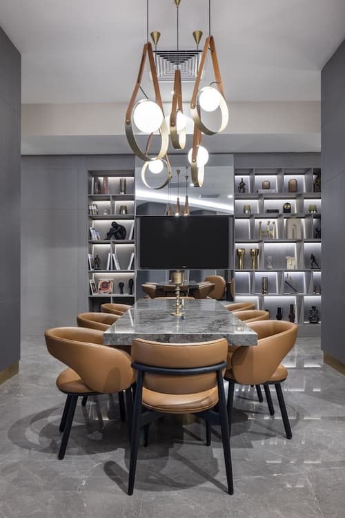 Ramada Plaza By Wyndham Batumi, Lobby