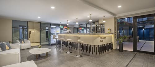 Ramada Plaza By Wyndham Batumi, Spa