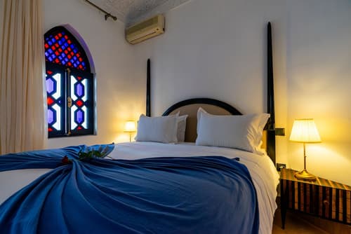 The Grand Riad & Spa, Room