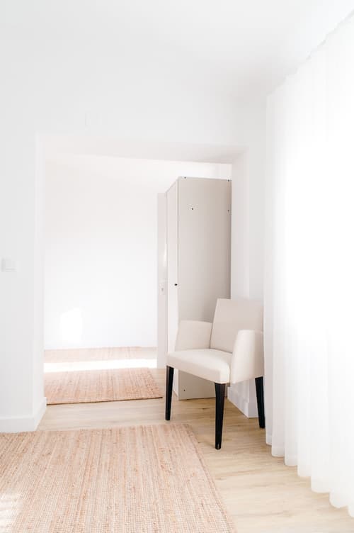 Quinta do Louredo, Room