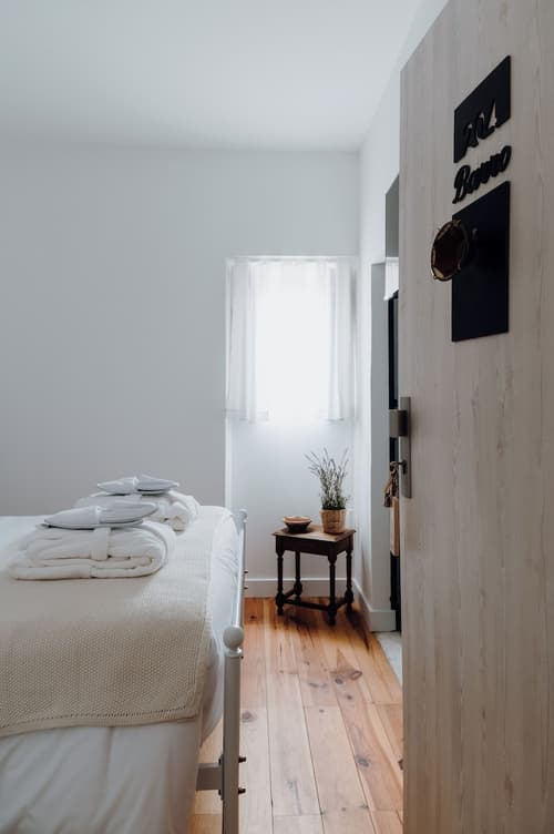 Quinta do Louredo, Room