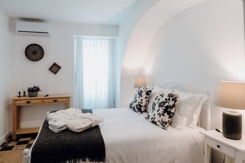 Quinta do Louredo, Room