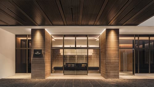 Crowne Plaza Penang Straits City by IHG, Concierge desk