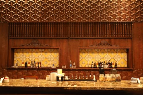 Amarina Queen Resort & Aqua Park Marsa Allam, Lobby