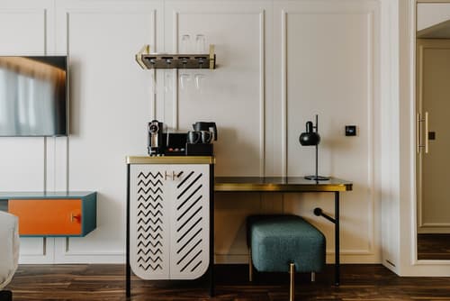 The Halyard Liverpool, Vignette Collection by IHG, Room