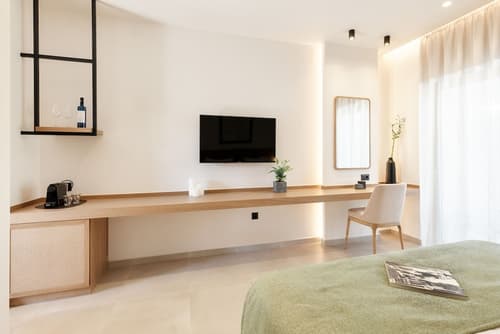 Inea Sole Boutique Hotel, Room