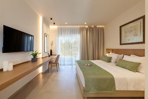 Inea Sole Boutique Hotel, Room