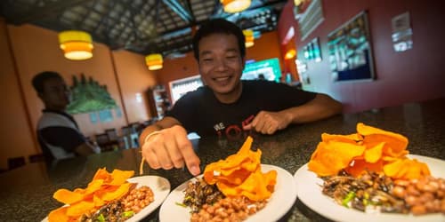 Vietnam and Cambodia: Mekong, Local Markets & Secluded Islands