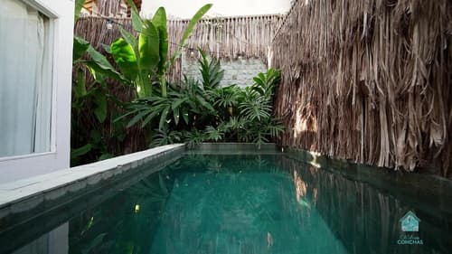 Casa Das Conchas Caraiva, 