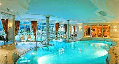 INNSIDE by Omnibees DEMO, 