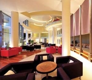 INNSIDE by Omnibees DEMO, 