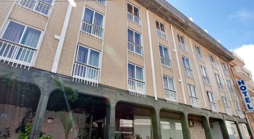 Costa de Prata II, General view