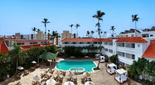 whala!bávaro, General view