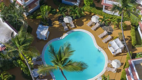 whala!bávaro, General view