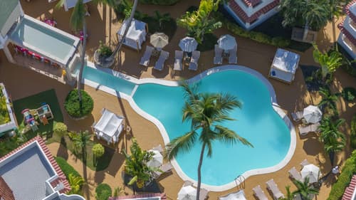 whala!bávaro, General view