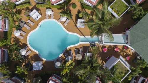 whala!bávaro, General view