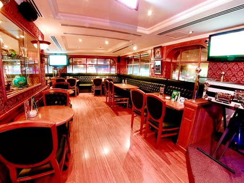 Arabian Courtyard Hotel And Spa, General view