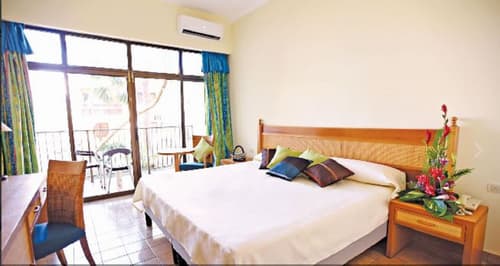 Starfish Cuatro Palmas Adults Only - All Inclusive, Room