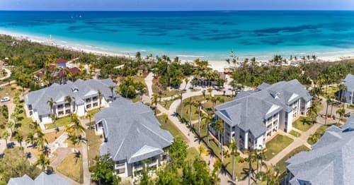 Melia Peninsula Varadero, Vista general