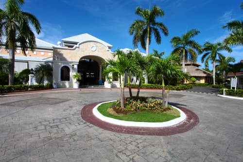 Bahia Principe Grand Turquesa, General view