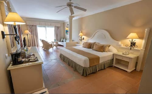 Bahia Principe Grand Turquesa, Room