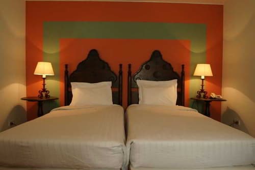 Pousada de Valença, Room