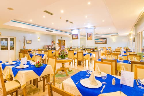 Tildi Hotel & Spa Agadir, Restaurant