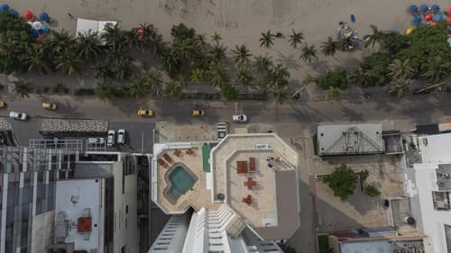 Regatta Cartagena, General view